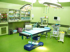 第1手術室